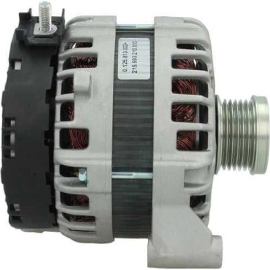 PSH | Generator | 215.593.210.010