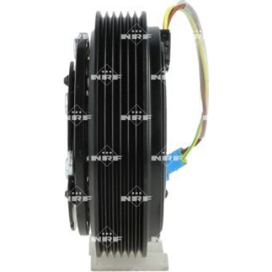 NRF | Spule, Magnetkupplung-Kompressor | 380015