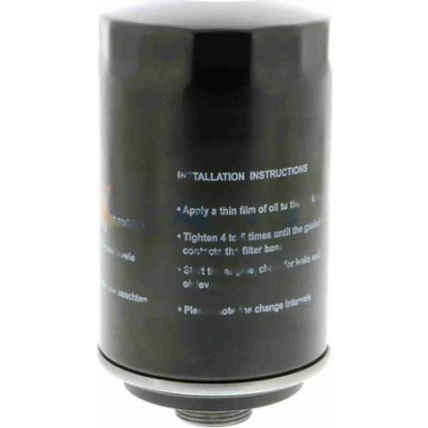 V10-0897 Ölfilter Green Mobility Parts