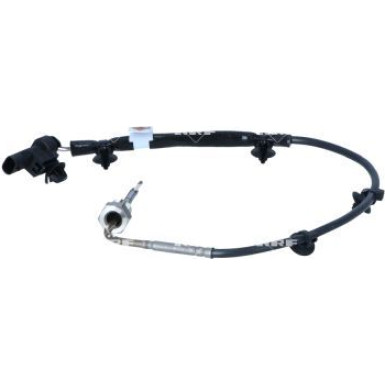 707256 Sensor, Abgastemperatur EASY FIT