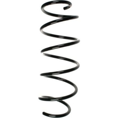 Spidan | Fahrwerksfeder | 55256