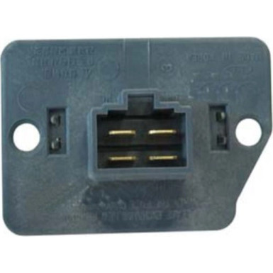 ABR 45 000P Widerstand, Innenraumgebläse BEHR *** PREMIUM LINE ***