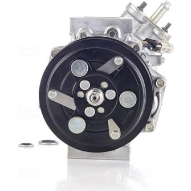 890063 Kompressor, Klimaanlage ** FIRST FIT **