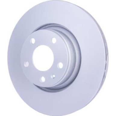 Hella Pagid | Bremsscheibe | 8DD 355 128-291