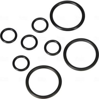 60828 Kühler, Motorkühlung