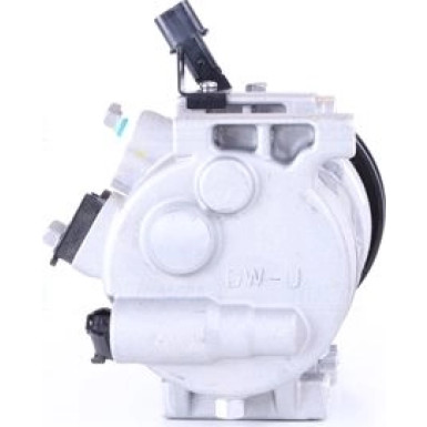 890423 Kompressor, Klimaanlage ** FIRST FIT **