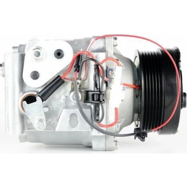Mahle | Kompressor, Klimaanlage | ACP 1097 000P