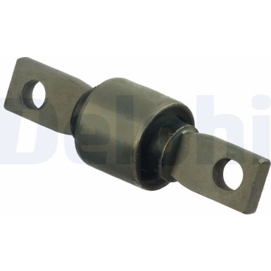 TD1148W Lagerung, Lenker