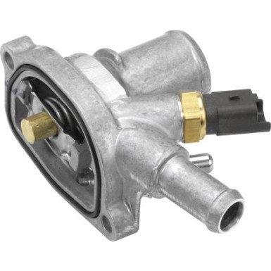 Wahler | Thermostat, Kühlmittel | 410090.88D