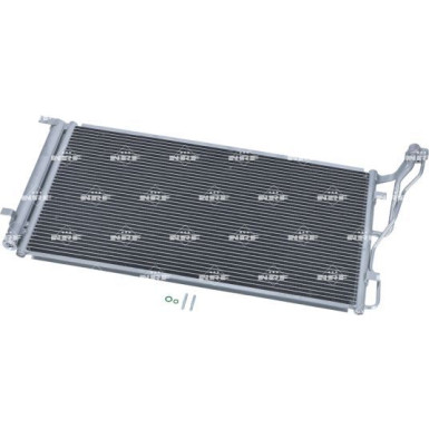 350486 Kondensator, Klimaanlage EASY FIT 350486 Kondensator, Klimaanlage EASY FIT