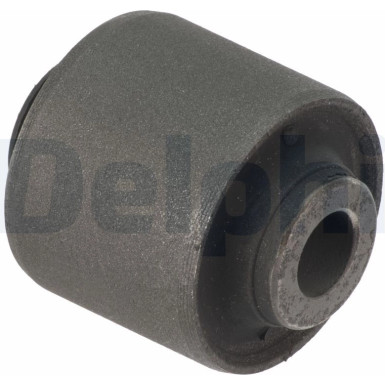 TD1475W Lagerung, Lenker