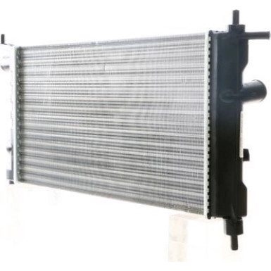 CR 268 000S Kühler, Motorkühlung BEHR