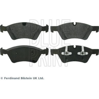 ADU174237 Bremsbelagsatz, Scheibenbremse