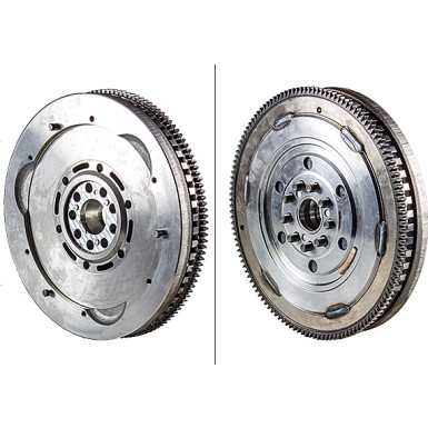 Schwungrad LuK DMF 415 0110 10