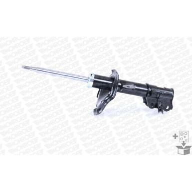 Monroe | Stoßdämpfer | 72298