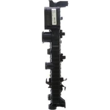 Mahle | Kühler, Motorkühlung | CR 513 000S