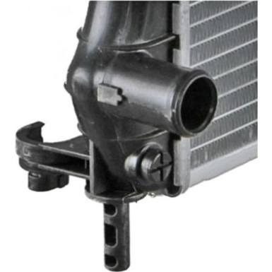 Mahle | Kühler, Motorkühlung | CR 1140 000S