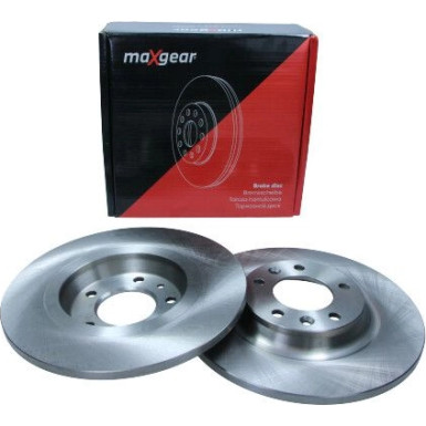 19-1845 Bremsscheibe 19-1845 Bremsscheibe