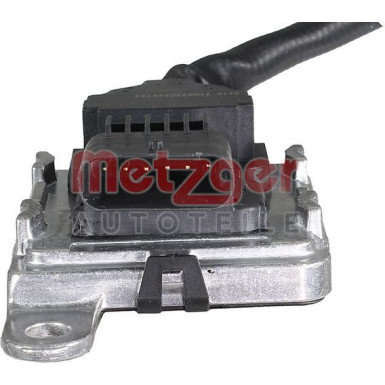 Metzger | NOx-Sensor, NOx-Katalysator | 0899346