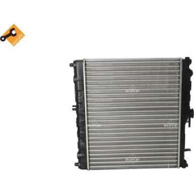 NRF | Kühler, Motorkühlung | 53930A