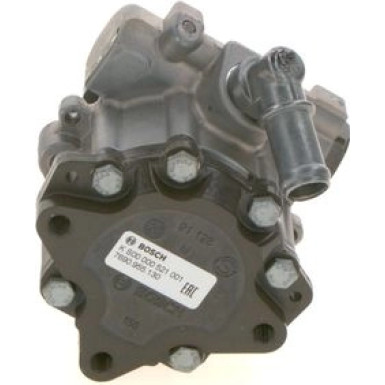BOSCH | Hydraulikpumpe, Lenkung | K S00 000 521