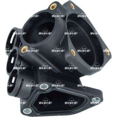 775104 Kühlmittelflansch