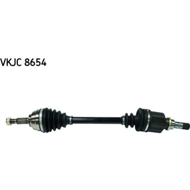 VKJC 8654 Antriebswelle VKJC 8654 Antriebswelle