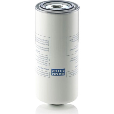 Mann-Filter | Filter, Drucklufttechnik | LB 962/2