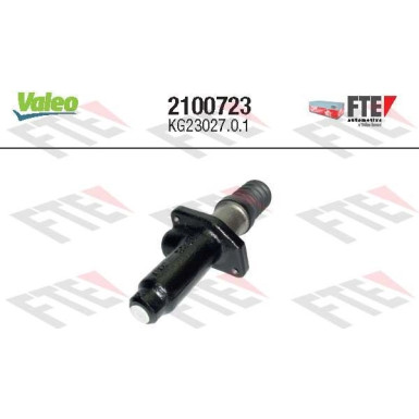 2100723 Geberzylinder, Kupplung