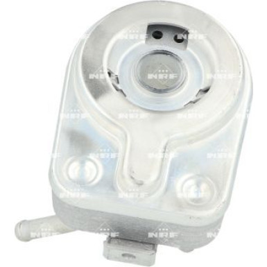 31887 Ölkühler, Motoröl