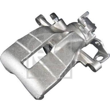 febi bilstein Bremssattel + Führungshülse 2x febi Bremssattel + 2 x Führungshülsen 10866020