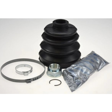 26197 Faltenbalgsatz, Antriebswelle