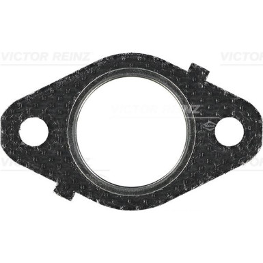 Victor Reinz | Dichtung, Abgaskrümmer | 71-36917-00