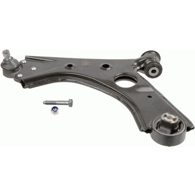 39381 01 Lenker, Radaufhängung