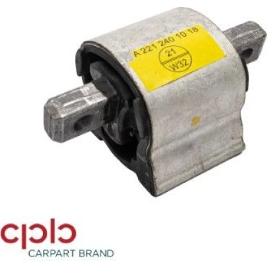 500388 Lagerung, Motor