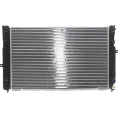 Mahle | Kühler, Motorkühlung | CR 1414 000S