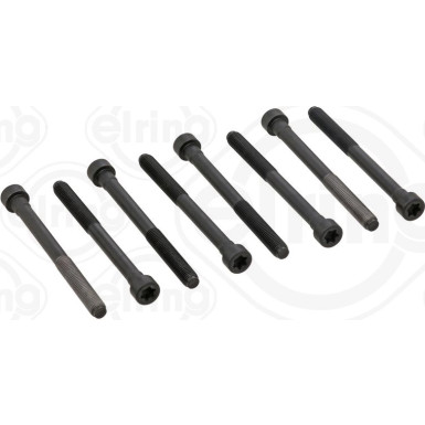 376.660 Zylinderkopfschraubensatz