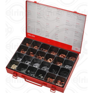 505.550 Dichtringsatz