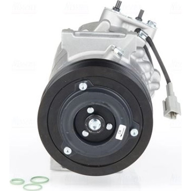 890126 Kompressor, Klimaanlage ** FIRST FIT **