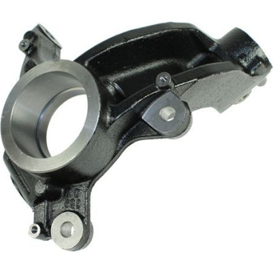 Metzger 2 x METZGER Achsschenkel, Radaufhängung 58112602