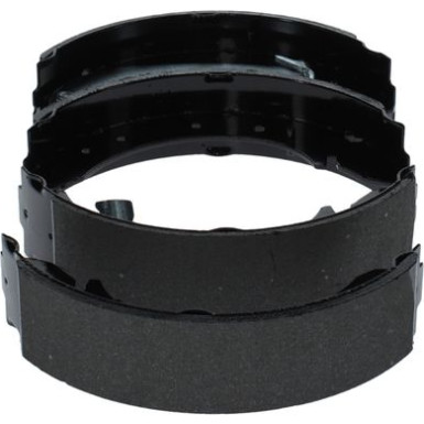 0 986 487 522 Bremsbackensatz 0 986 487 522 Bremsbackensatz