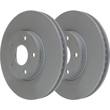 24.0127-0103.1 Bremsscheibe