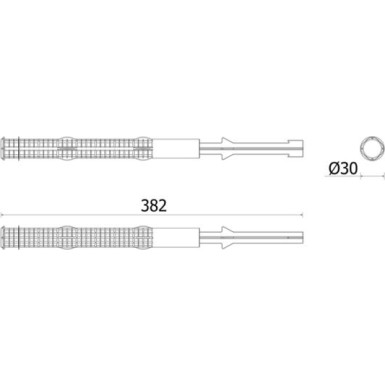 Mahle | Trockner, Klimaanlage | AD 303 000P