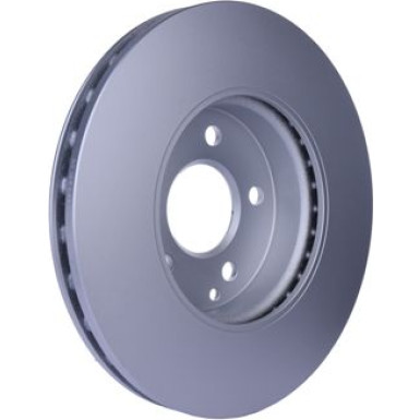 Hella | Bremsscheibe | 8DD 355 108-801