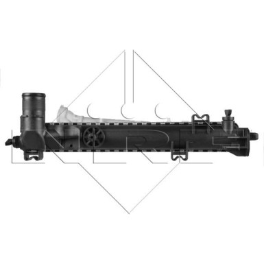 50428 Kühler, Motorkühlung 50428 Kühler, Motorkühlung