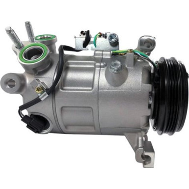 ACP 1190 000S Kompressor, Klimaanlage BEHR