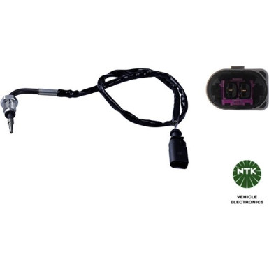 90806 Sensor, Abgastemperatur