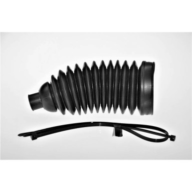 84129 Faltenbalg, Lenkung