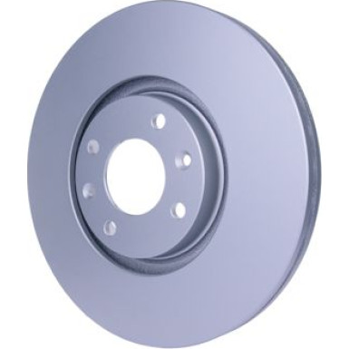Hella | Bremsscheibe | 8DD 355 111-321