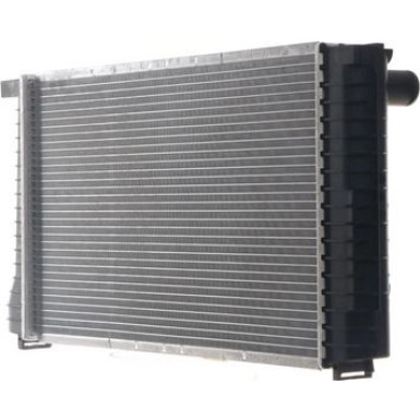 Mahle | Kühler, Motorkühlung | CR 238 000S